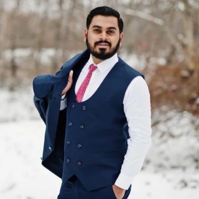 Rakesh Joshi