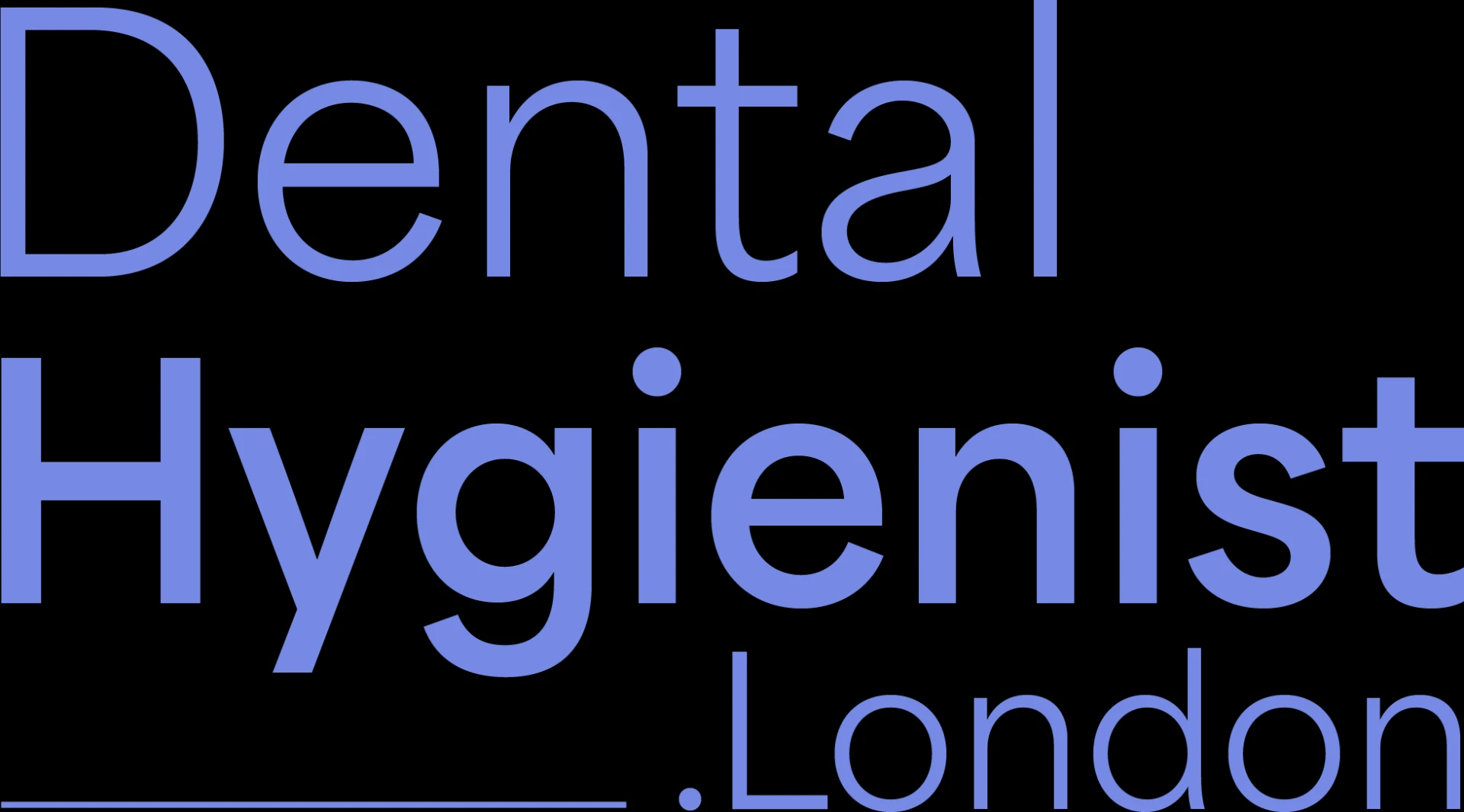 Dental Hygienist London