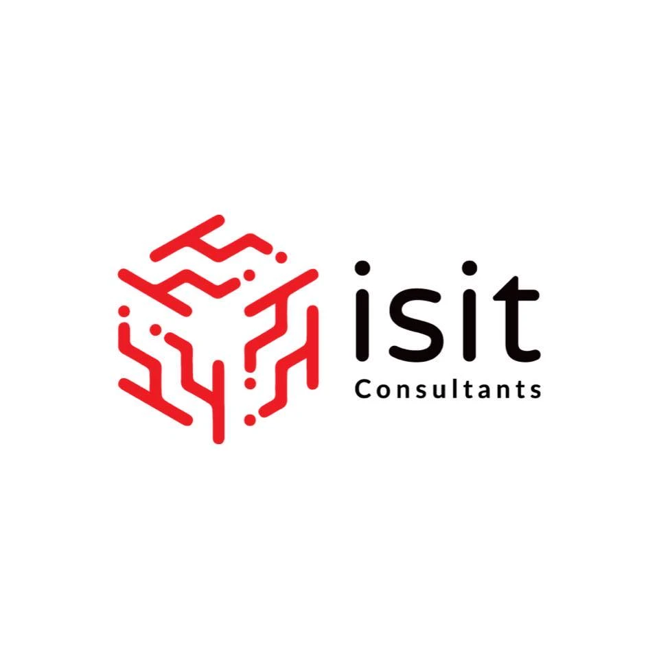 ISIT Consultants Pvt Ltd