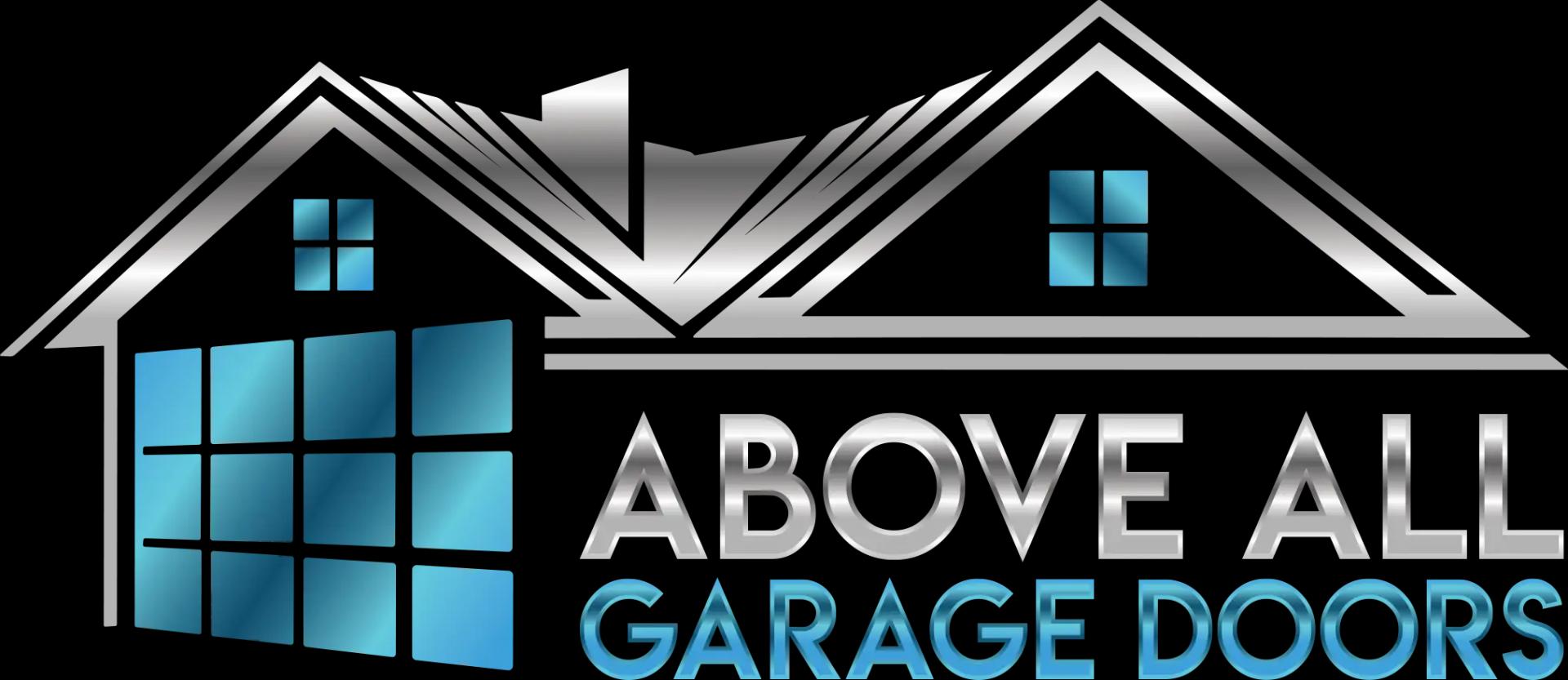 Above All Garages