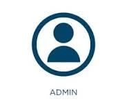admin zone