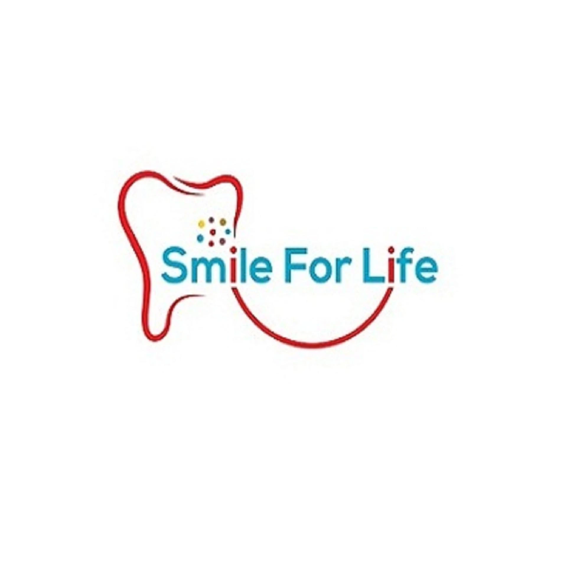 My Smile For Life