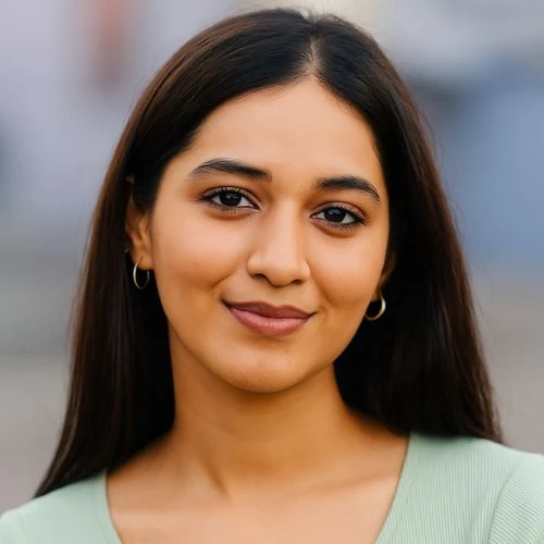 Priya Sharma