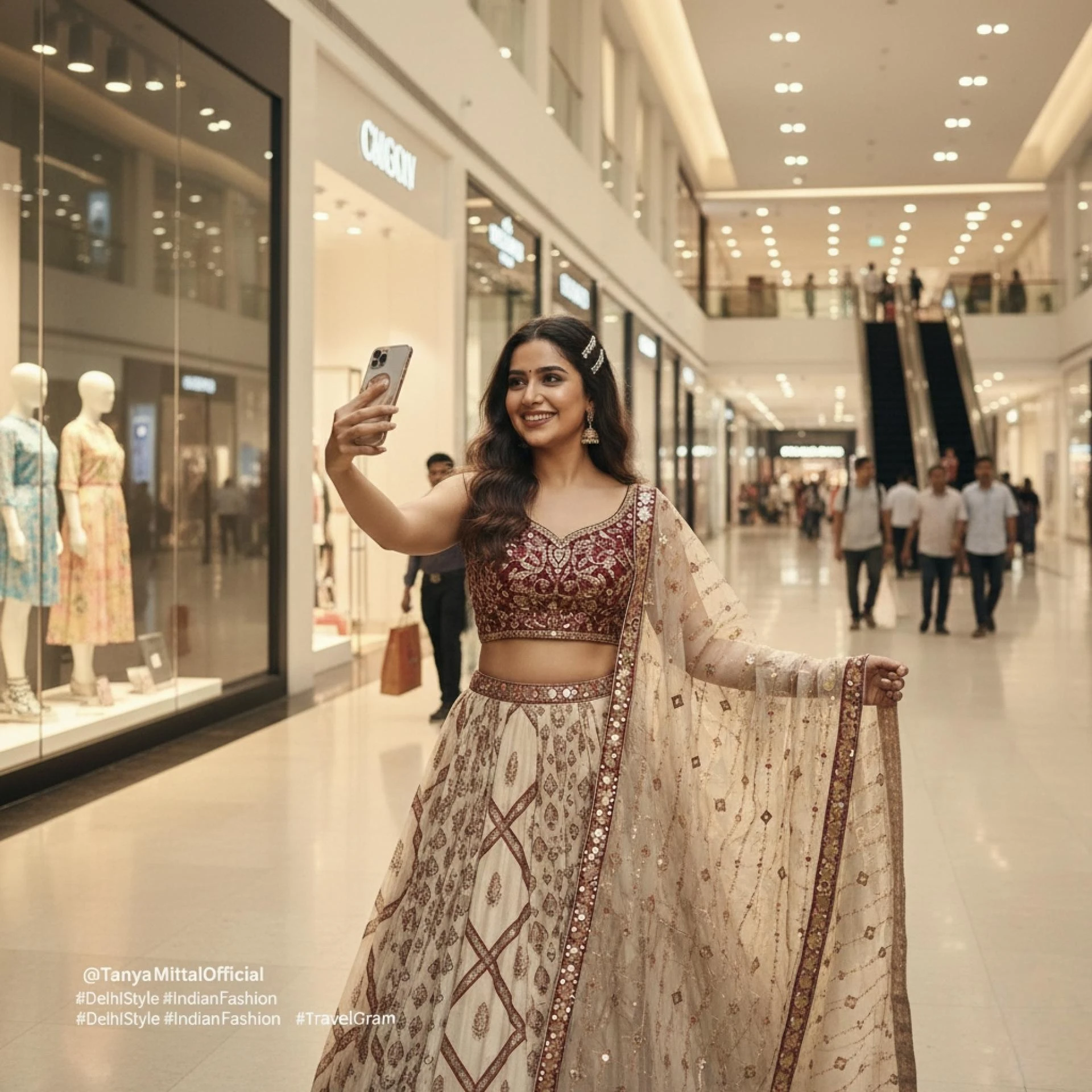 Taniya Mittal