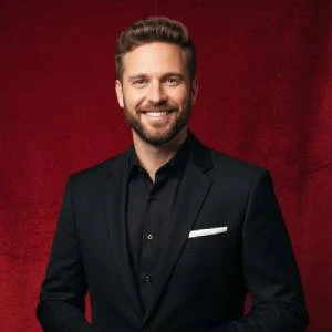Jackson Ford