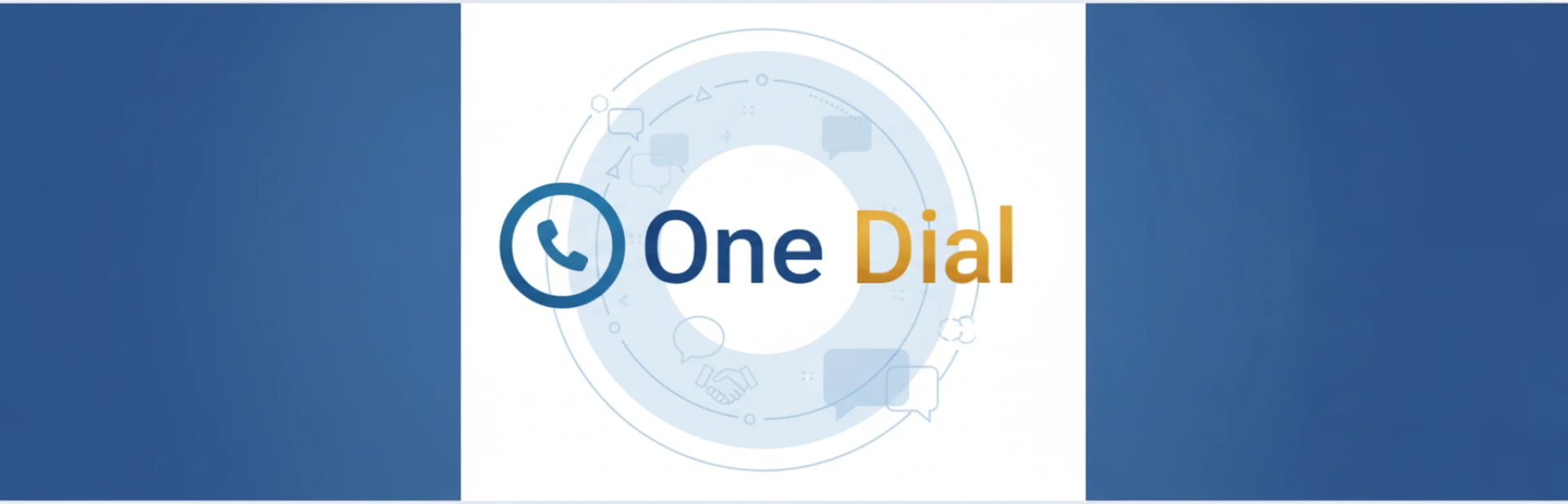 One Dial Global