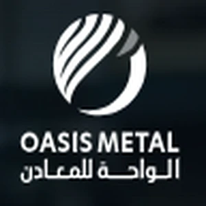 Oasis Metal