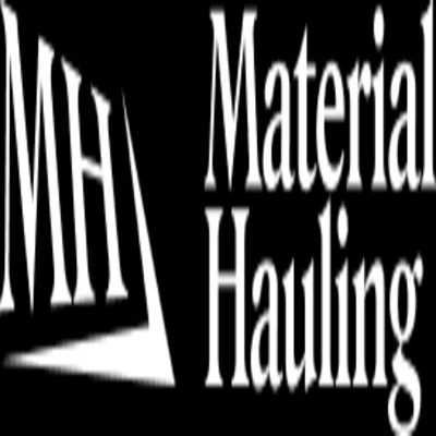 Material Hauling