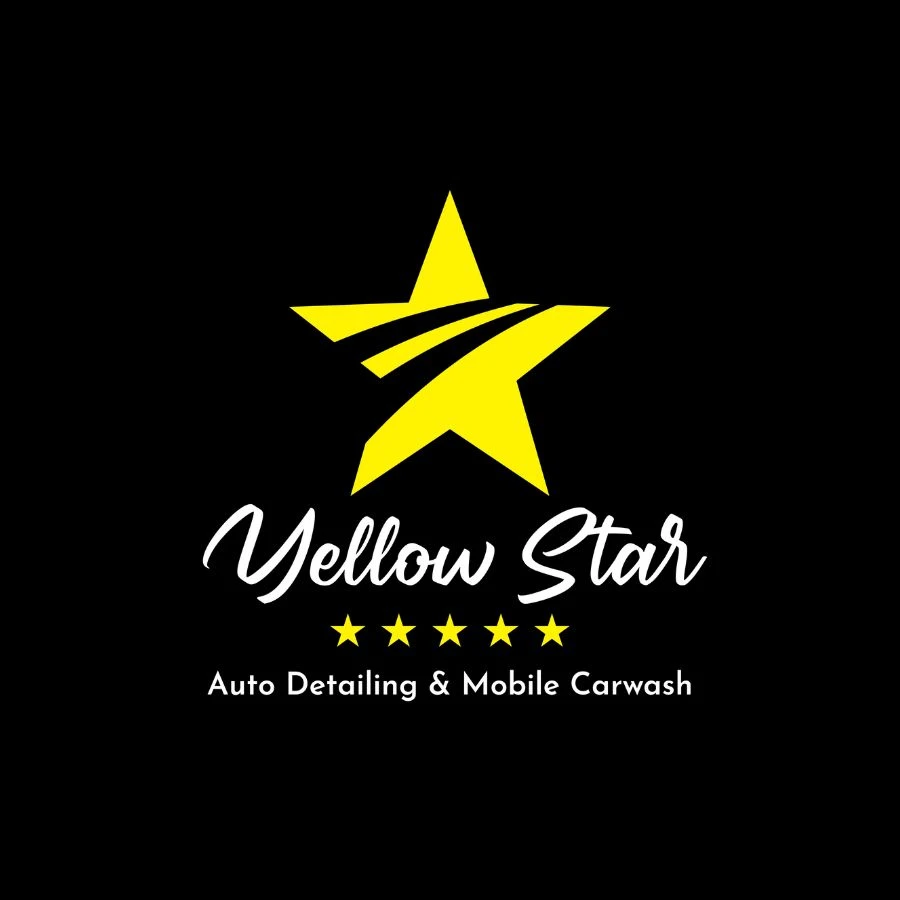Yellow Star