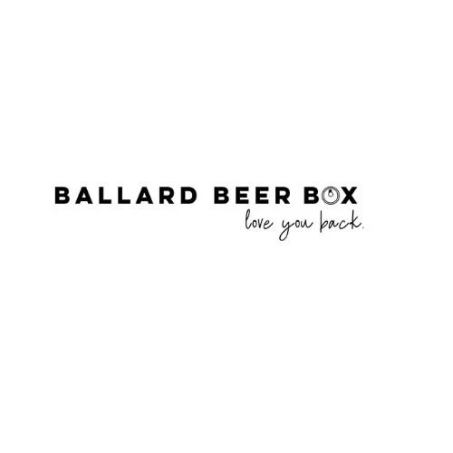 Ballard Beer Box