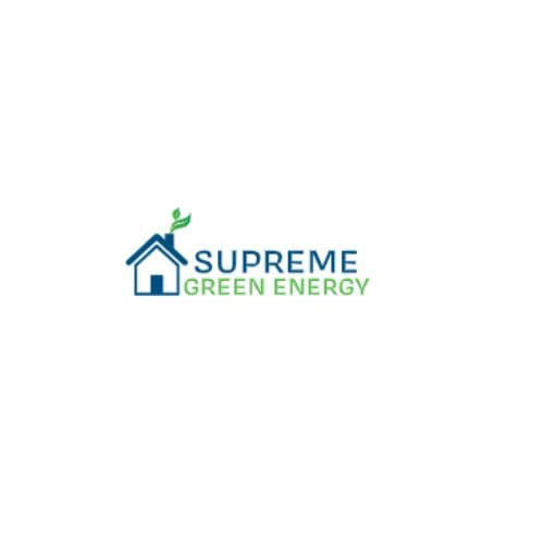 Supreme Green Energy Inc