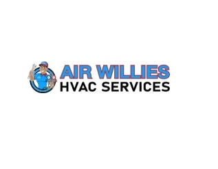 Air Willies