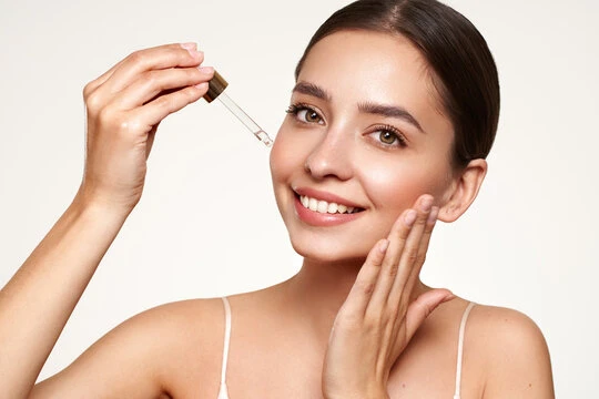 Anugraha Skin and Laser Clinic