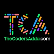 The Coders Adda