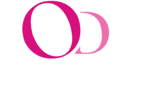 Dr Oindrila Dutta