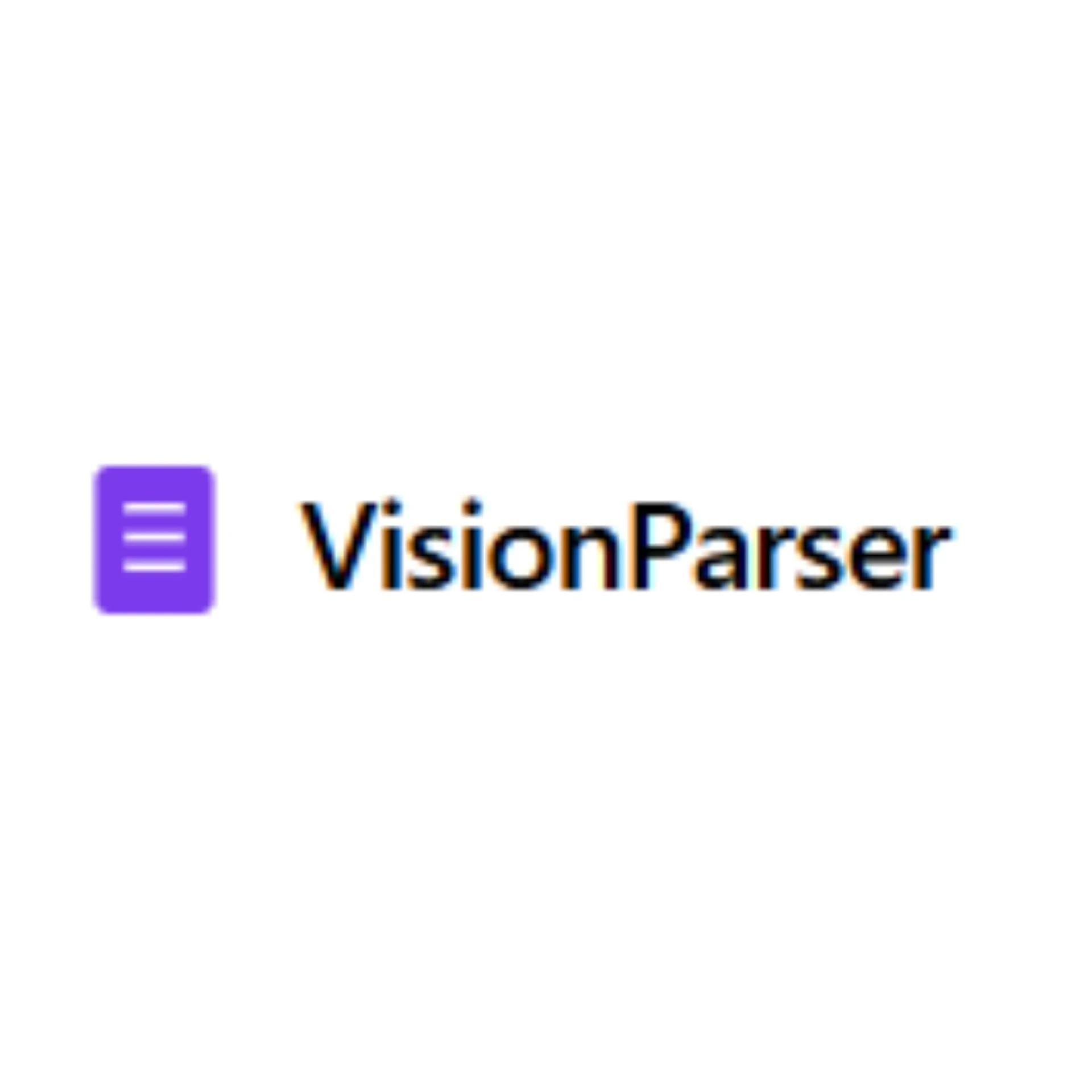 Vision Parser