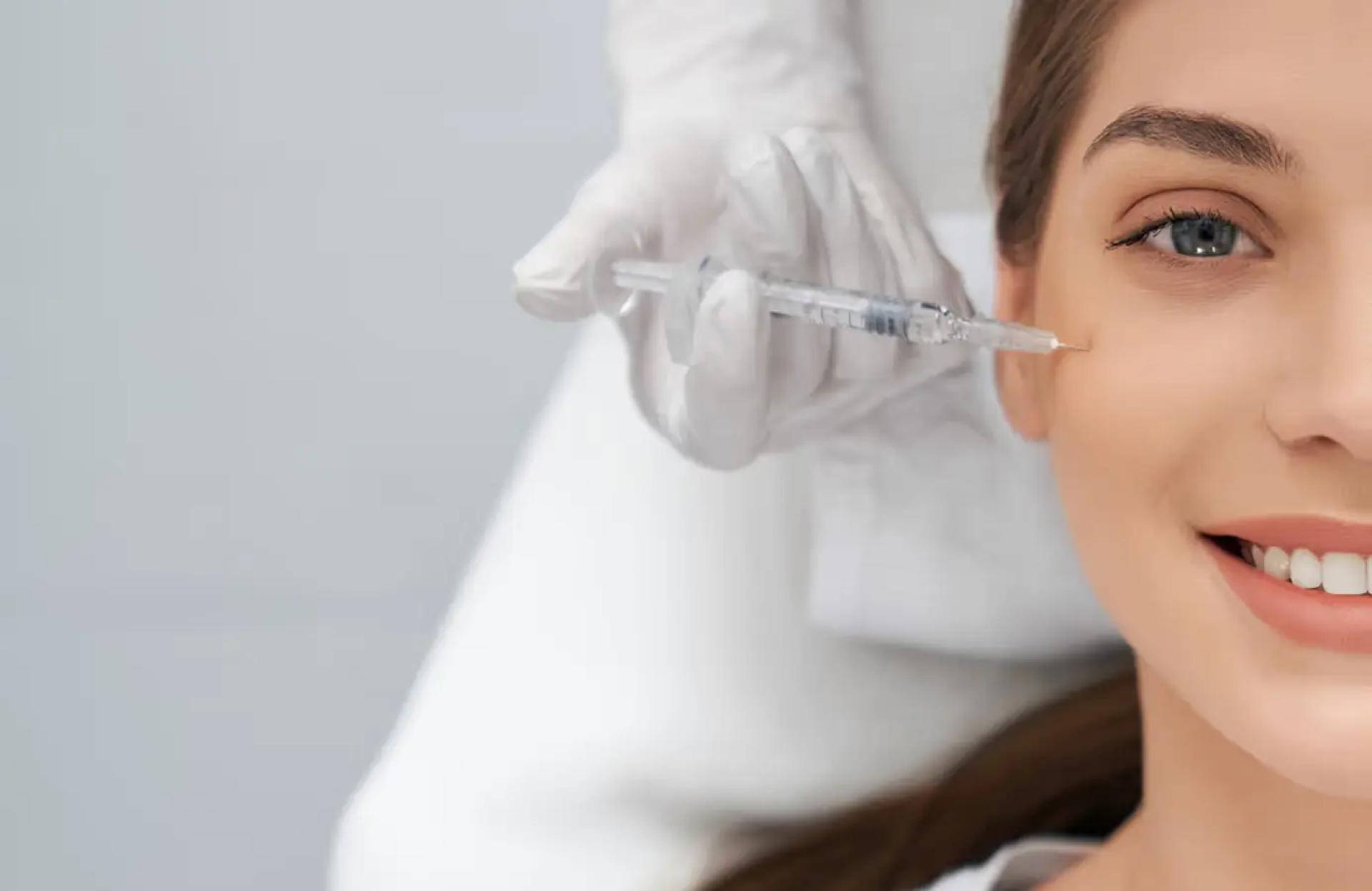 Whitening Injection