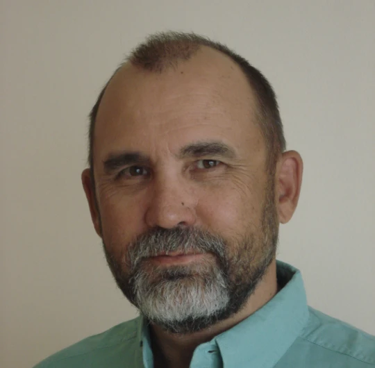 Alex Ermak