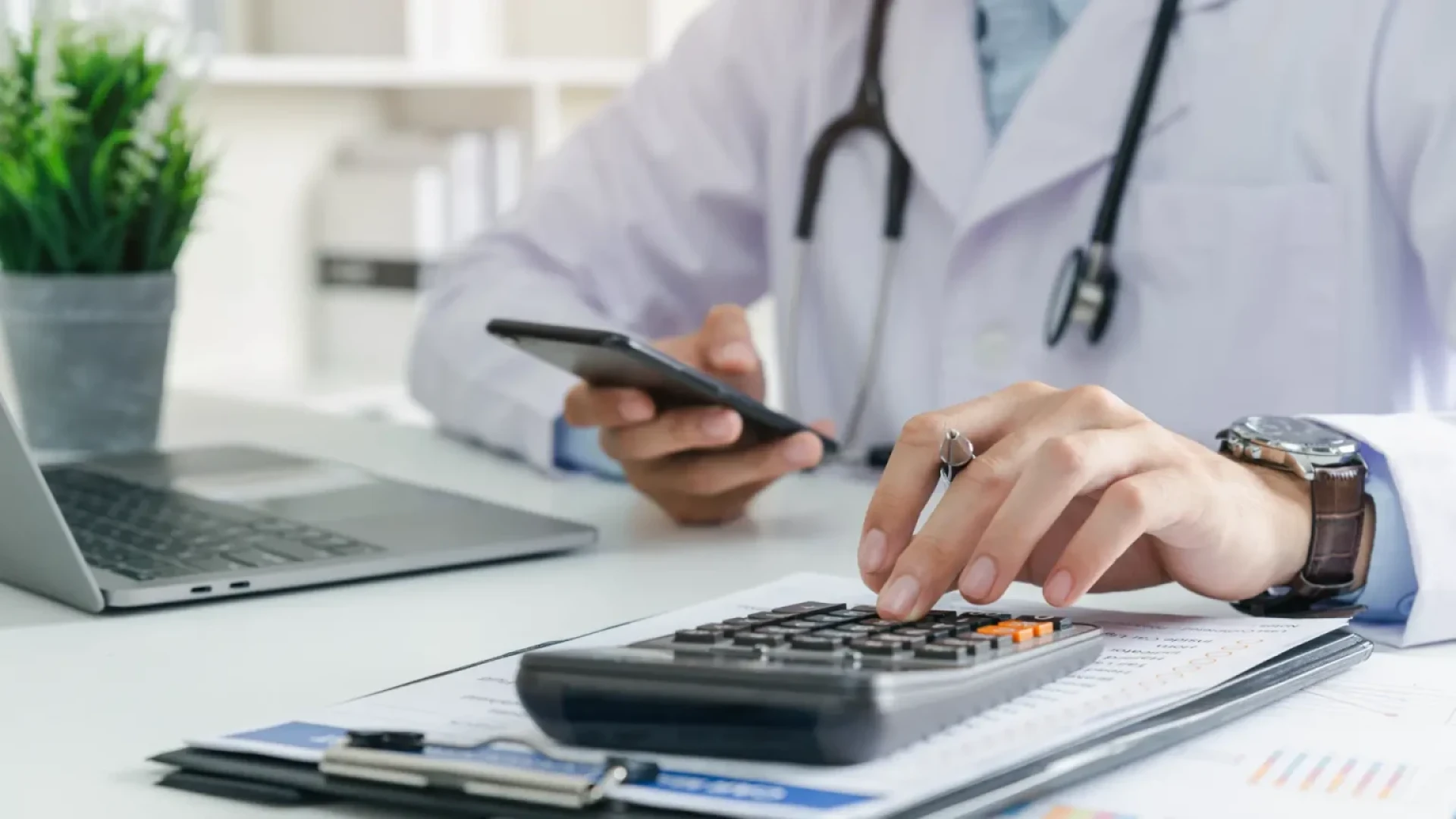 medical billing