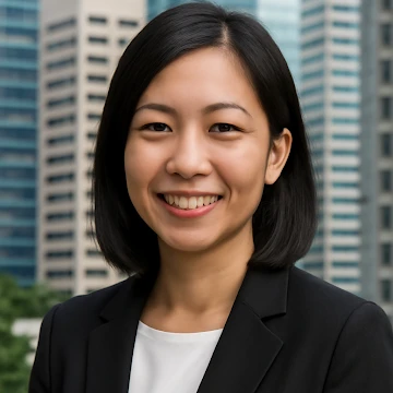 Mei Ling