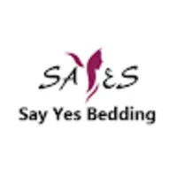 Say Yes Bedding