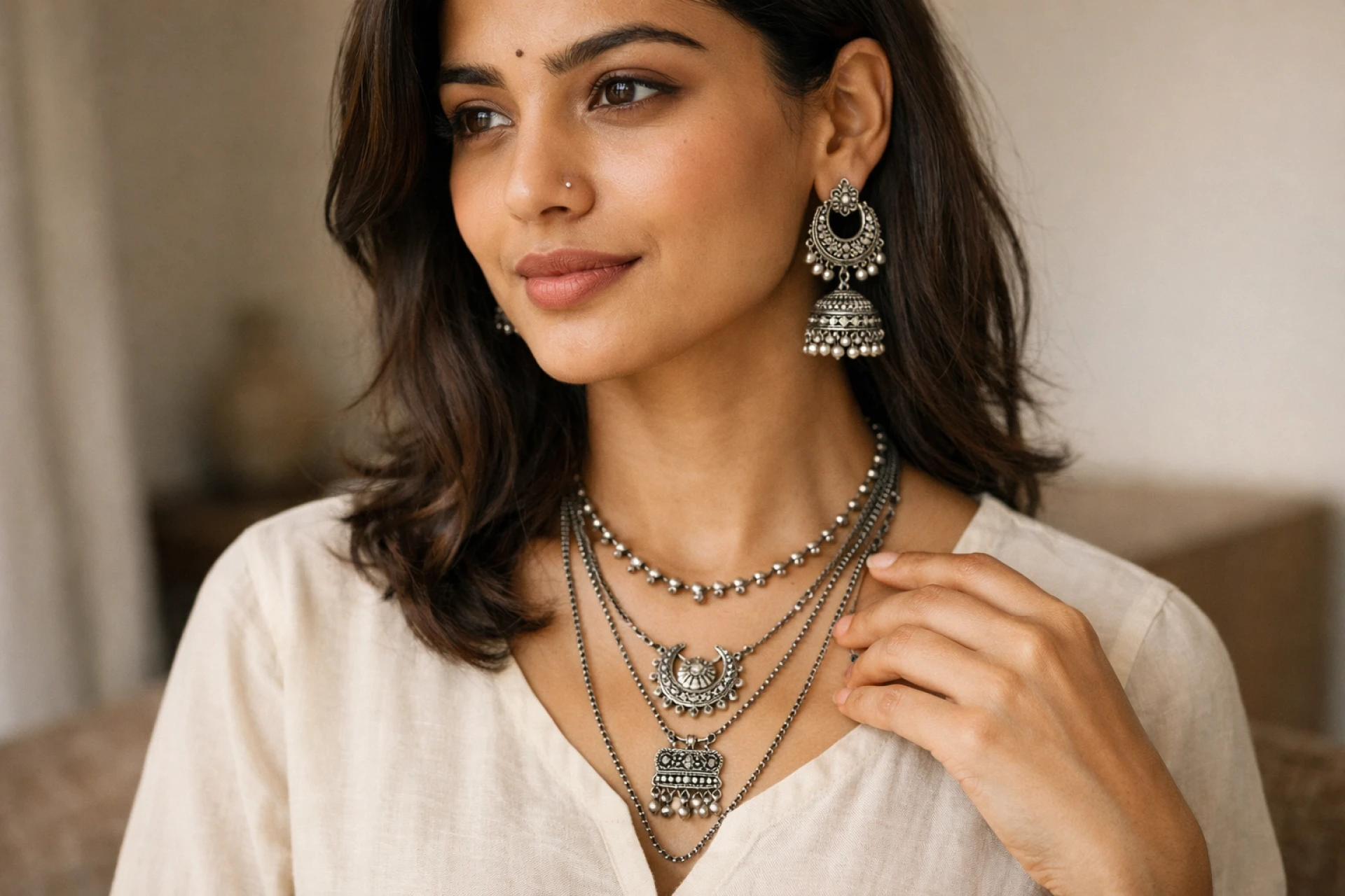 Zivaaya Jewellery