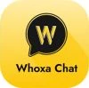 Whoxa Chat App