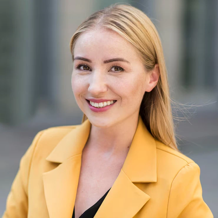 Emma Johnson