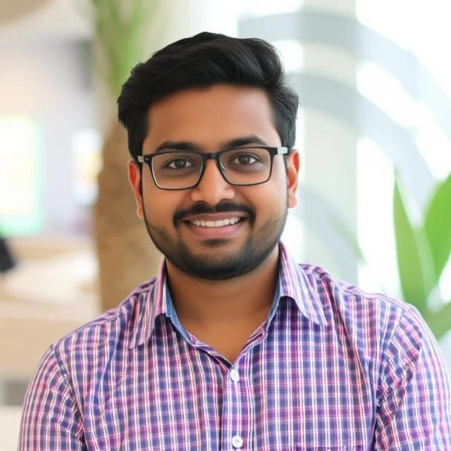 Subhash Nambiar