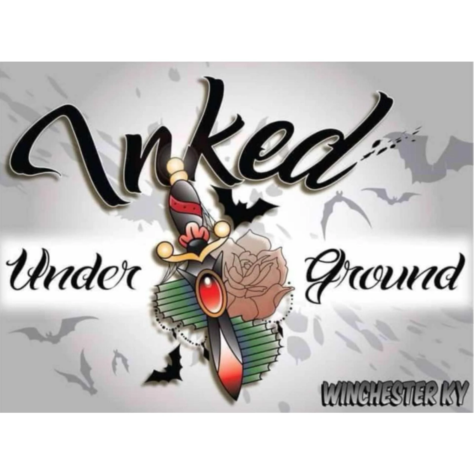 inked underground ky