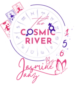 The Cosmic River
