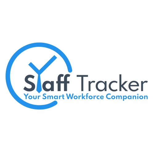 Staff Tracker