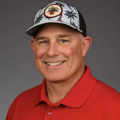 Steven Adinolfi