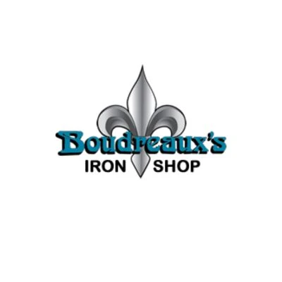 Boudreaux Iron Shop