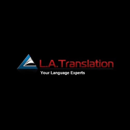 L A Translation and Interpretation Inc