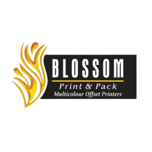 Blossom Print and Pack