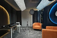 Echorix Podcast Studio