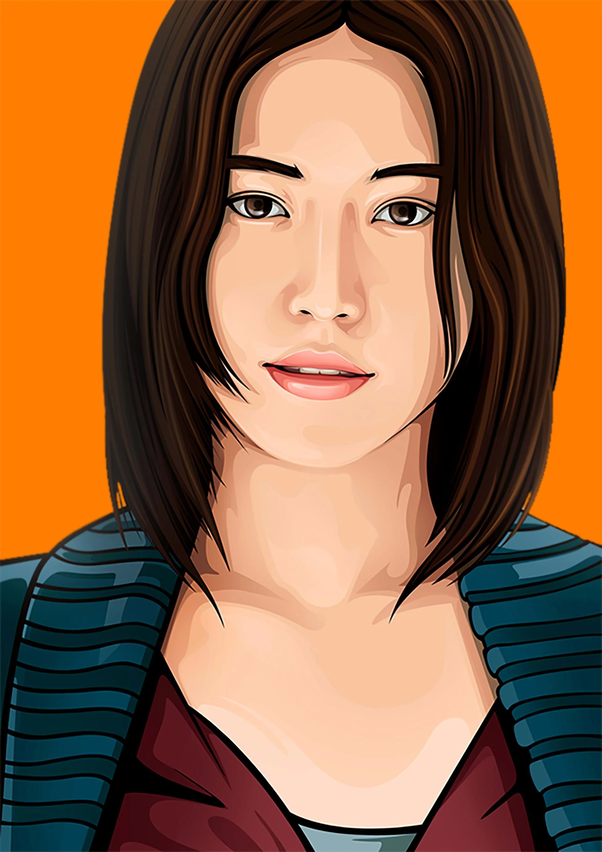 Olivia Wentz
