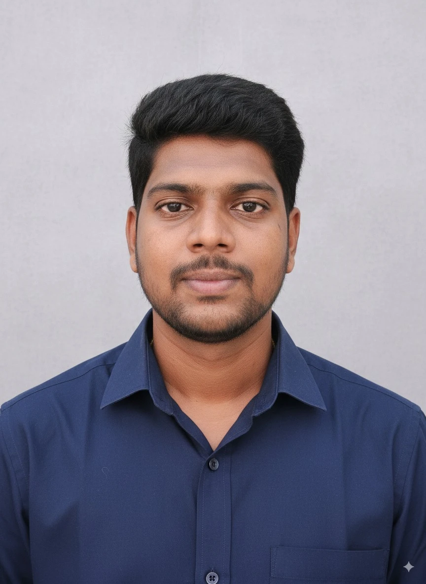 Vignesh N