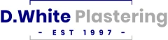 DWhite Plastering