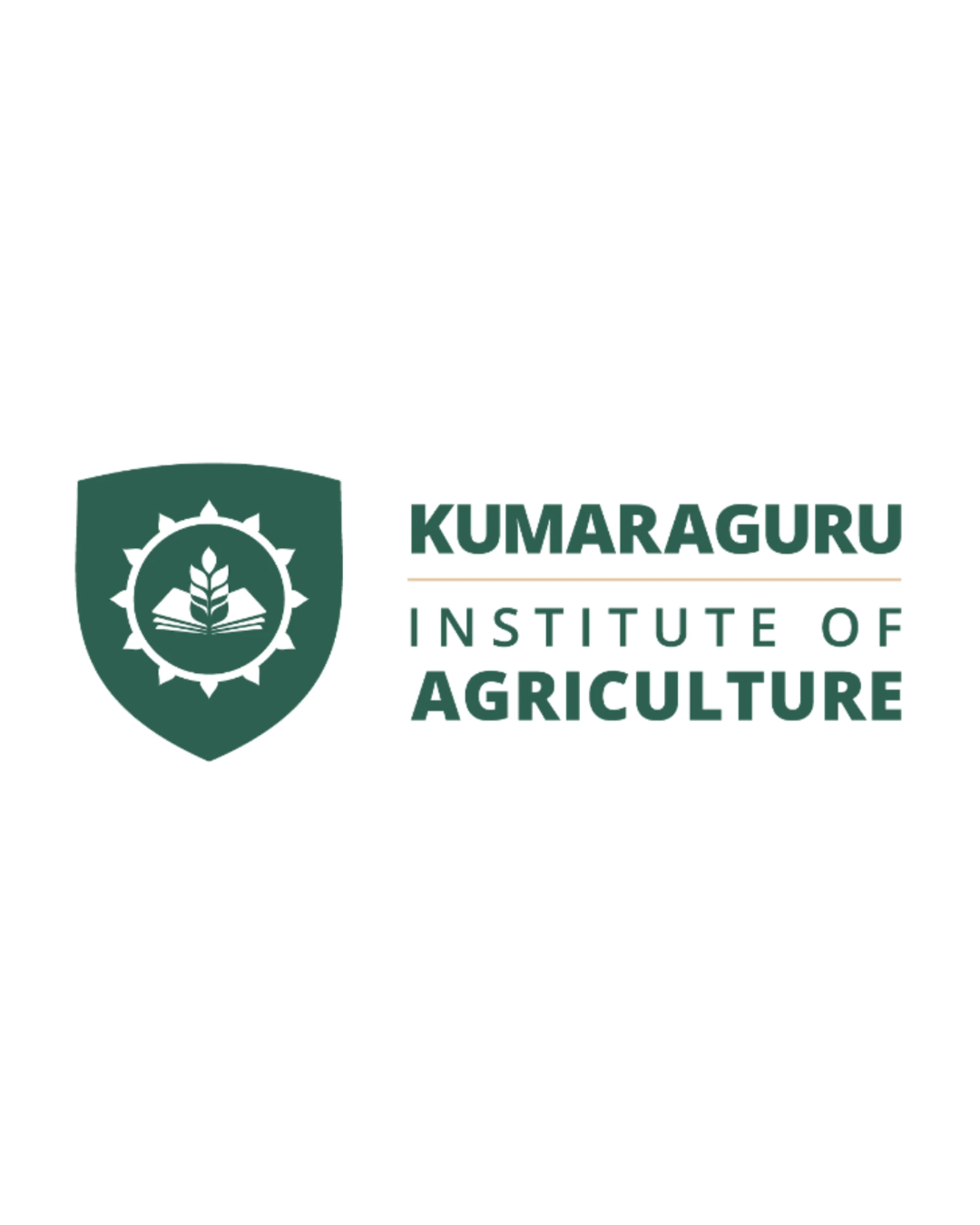 Kumaraguru Institute of Agriculture