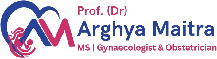 Dr Arghya Maitra