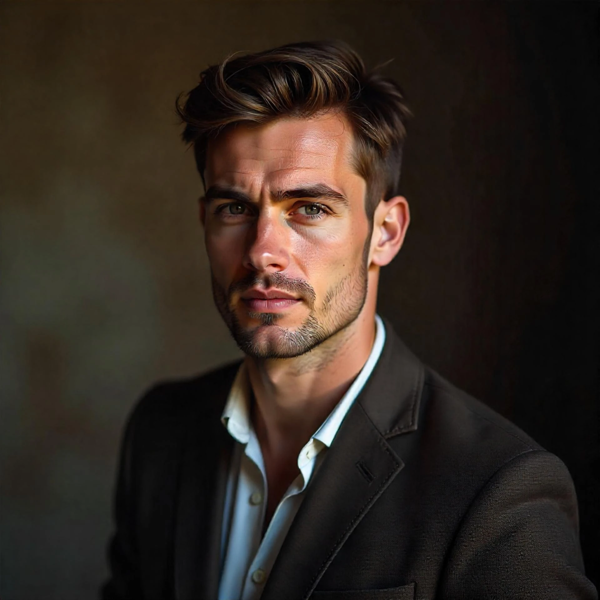 Ethan James