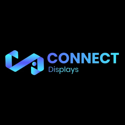 Connectdisplays