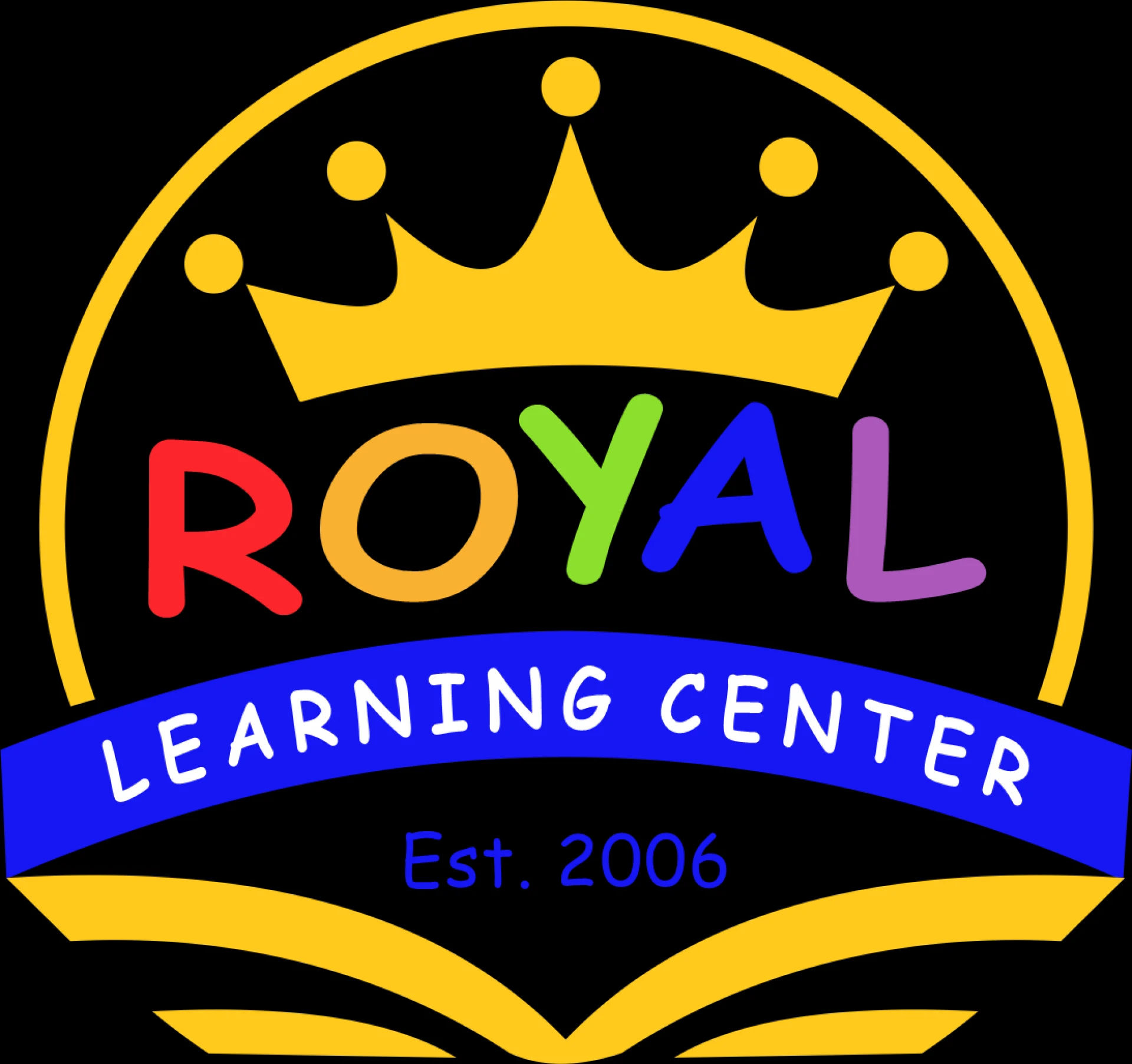 Royal Learning Center