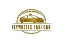 Fly Wheels Taxi Cab