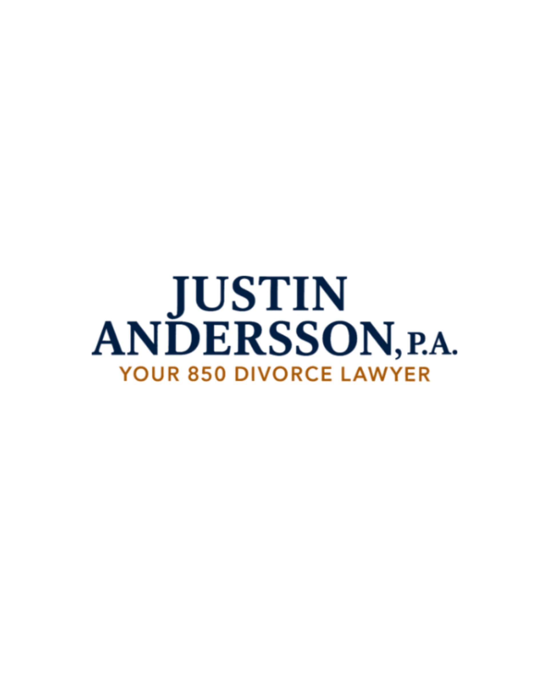 Justin Andersson
