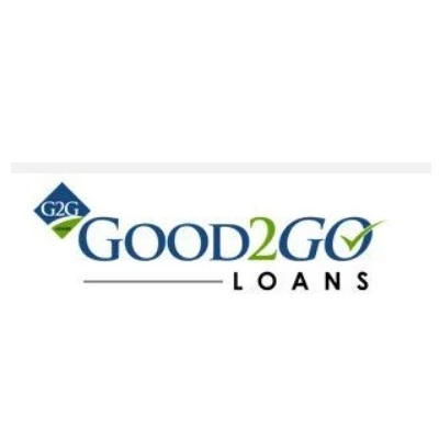 Good To Go Loans