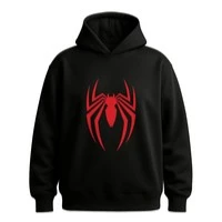 Spider Hoodie