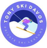 Tony Ski Davos